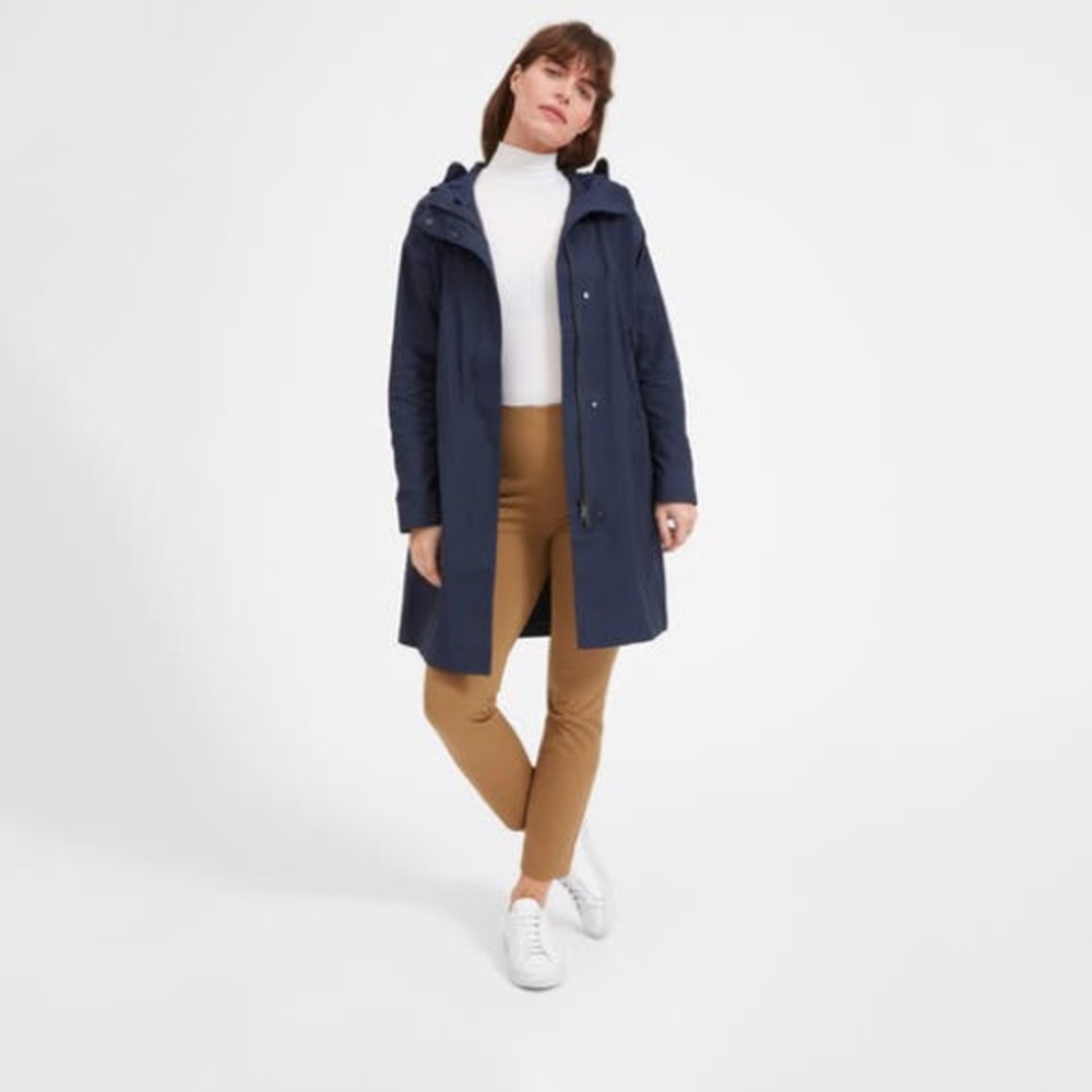 Everlane city anorak jacket